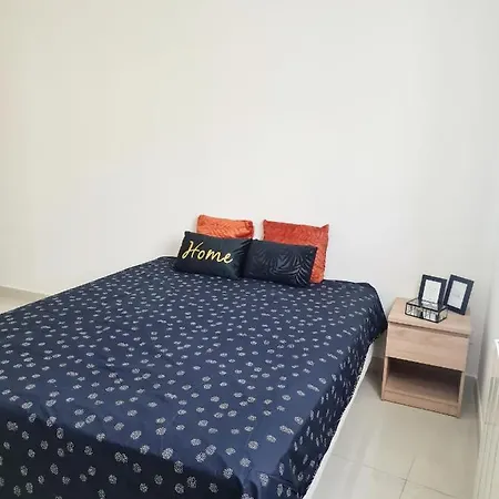 Le Vernonnais Moderne Appartement *